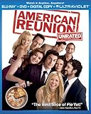 Blu-ray Review: American Reunion
