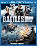 Blu-ray Review: Battleship