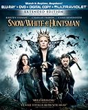 Blu-ray Review: Snow White and the Huntsman