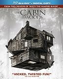 Blu-ray Review: The Cabin in the Woods