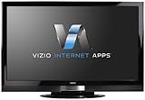 HDTV and Home Theater Podcast - Podcast #440: Vizio XVT553SV LCD HDTV Review