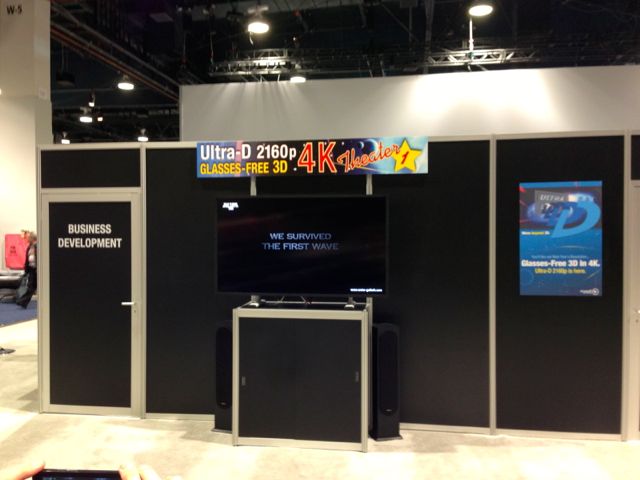 HDTV and Home Theater Podcast - Podcast #565: CES 2013 Wrapup