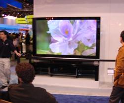 2005 HDTV Report, Part 8: Plasma Panels