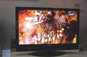 2005 HDTV Report, Part 9: LCD TV Panels