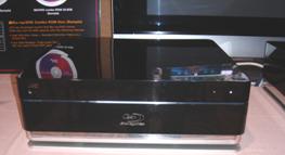 2005 HDTV Report, Part 11: High Definition DVD