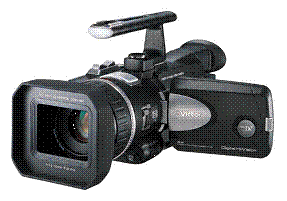 2005 HDTV Report, Part 14: HDTV Video Cameras